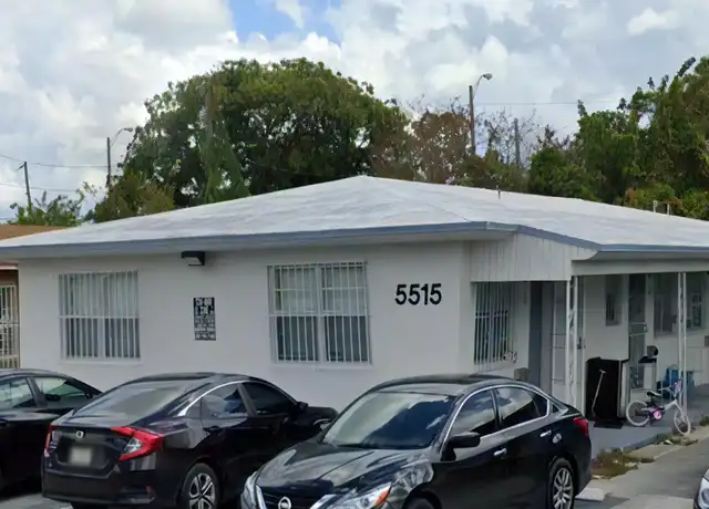 Property at 5515 NW 6th Pl, Miami, FL, 33127, 1 bed, 1 bath, [object Object]