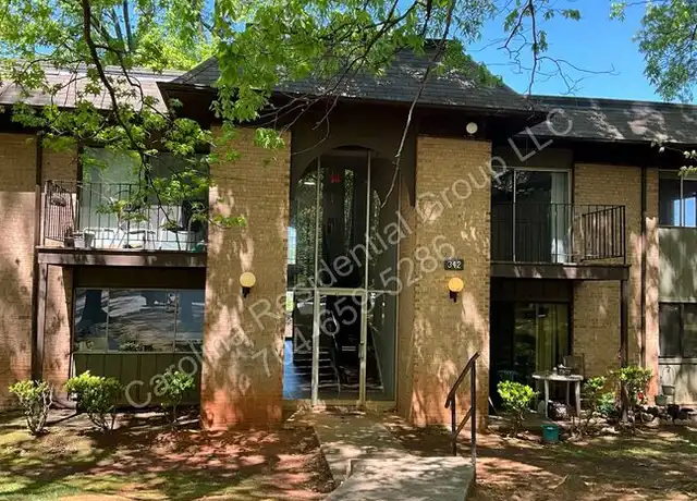 Property at 342 Orchard Trace Ln #7, Charlotte, NC, 28213, 1 bed, 1 bath, [object Object]
