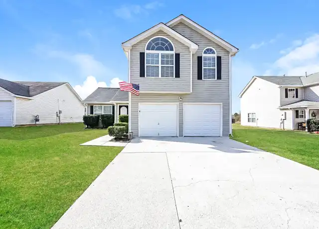 Property at 4811 Heather Mill Trce, Snellville, GA, 30039, 3 beds, 2.5 baths, [object Object]