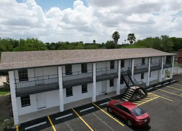 Property at 912 Athol St, San Juan, TX, 78589, 2 beds, 1 bath, [object Object]