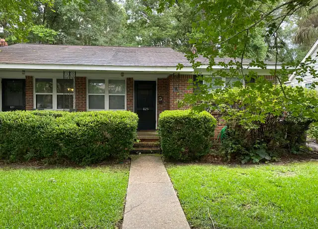 Property at 825 Ingleside Ave, Tallahassee, FL, 32303, 2 beds, 1 bath, [object Object]