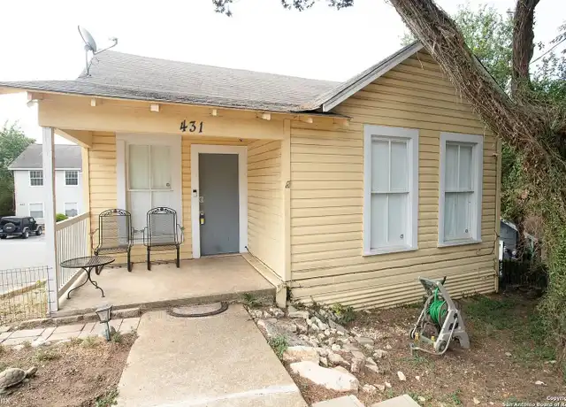 Property at 431 Lindsey St, San Marcos, TX, 78666, 2 beds, 1 bath, [object Object]