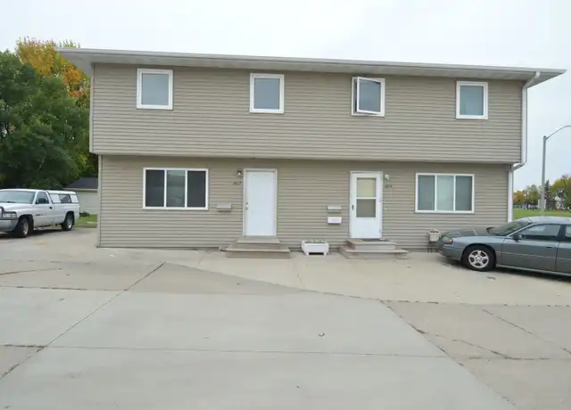 Property at 3615 13th Ave N Unit 3615, Grand Forks, ND, 58203, 3 beds, 1.5 baths, [object Object]