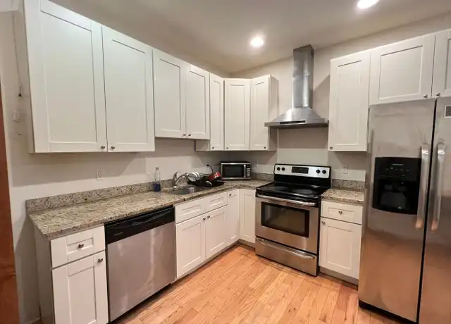 Property at 522 N 36th St Fl 3, Philadelphia, PA, 19104, 1 bed, 1 bath, [object Object]