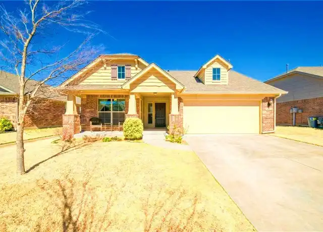 Property at 13313 SW 3rd St, Yukon, OK, 73099, 3 beds, 2 baths, [object Object]