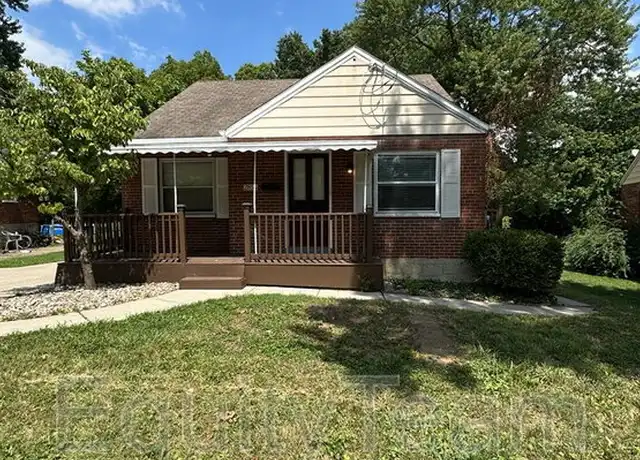 Property at 2854 Allview Cir, Cincinnati, OH, 45238, 4 beds, 1 bath, [object Object]