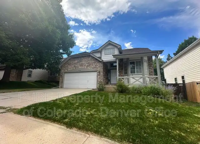 Property at 9705 W Powers Cir, Littleton, CO, 80123, 3 beds, 2.5 baths, [object Object]