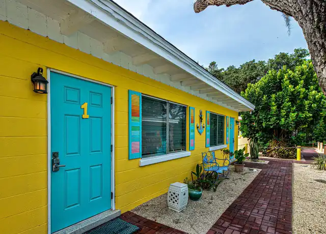 Property at 1900 Manasota Beach Rd Unit 1, Englewood, FL, 34223, 1 bed, 1 bath, [object Object]