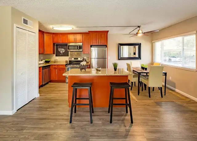 Property at Vista Torre - 5959 Van Alstine Ave, Carmichael, CA, 95608, 2 beds, 2 baths, [object Object]