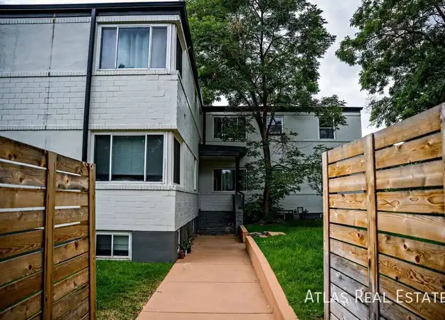 Property at 1001 19th St Unit 2, Golden, CO, 80401, 1 bed, 1 bath, [object Object]