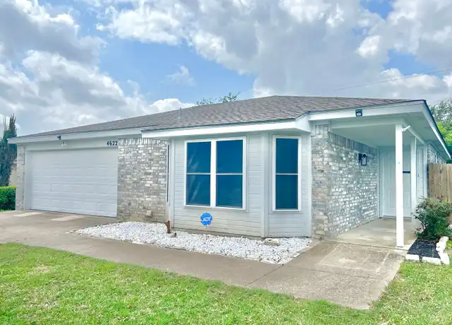 Property at 4622 Ronald Dr, Killeen, TX, 76542, 4 beds, 2 baths, [object Object]