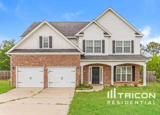Property at 463 Marble Fls, Grovetown, GA, 30813, 5 beds, 4 baths, [object Object]