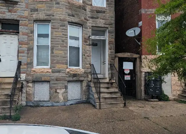 Property at 2020 W North Ave, Baltimore, MD, 21217, 1 bed, 1 bath, [object Object]