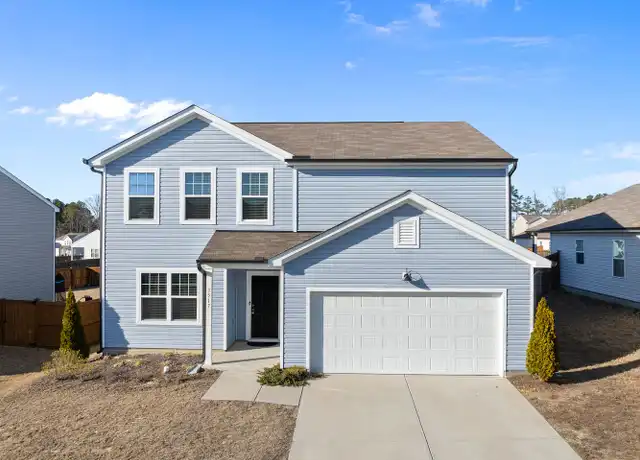 Property at 3517 Strawberry Patch Row, Raleigh, NC, 27604, 4 beds, 2.5 baths, [object Object]