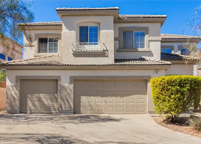 Property at 187 Red Arches Ct, Henderson, NV, 89012, 4 beds, 2.5 baths, [object Object]