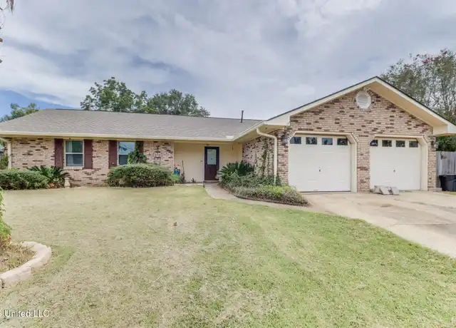 Property at 1210 Wisteria Ln, Long Beach, MS, 39560, 3 beds, 2 baths, [object Object]