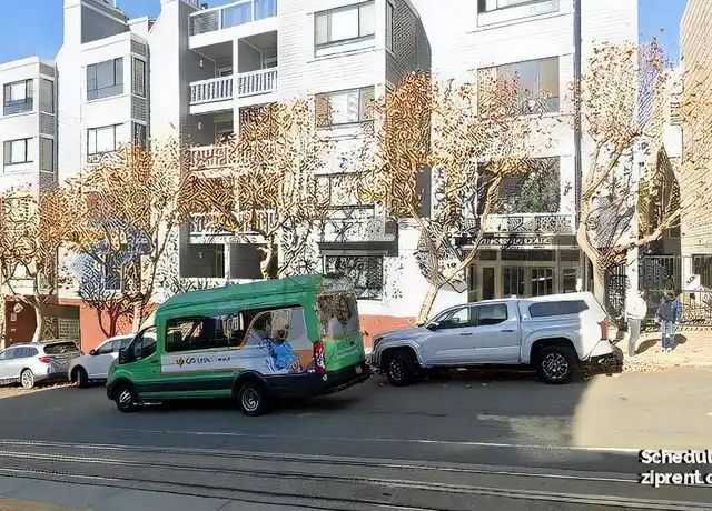Property at 1350 California St #304, San Francisco, CA, 94109, 2 beds, 2 baths, [object Object]