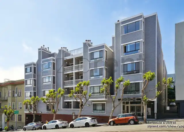 Property at 1350 California St #304, San Francisco, CA, 94109, 2 beds, 2 baths, [object Object]