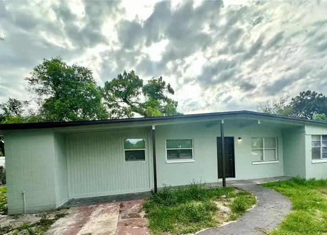 Property at 1507 Queensway Rd, Orlando, FL, 32808, 4 beds, 2 baths, [object Object]