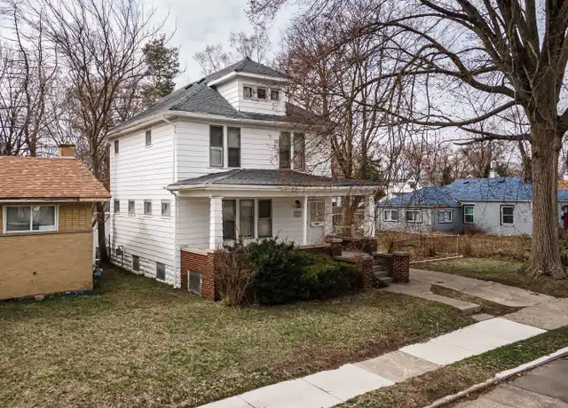 Property at 20227 Santa Rosa Dr, Detroit, MI, 48221, 3 beds, 1 bath, [object Object]