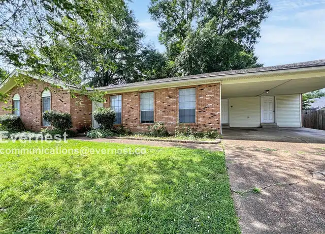 Property at 5697 Tulip Tree Dr, Memphis, TN, 38115, 3 beds, 2 baths, [object Object]