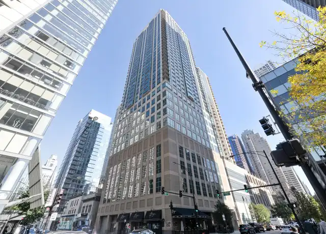 Property at 2 E Erie St #1611, Chicago, IL, 60611, 2 beds, 2 baths, [object Object]