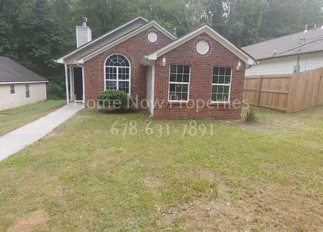 Property at 4044 Blanton Ave SW, Atlanta, GA, 30331, 4 beds, 2 baths, [object Object]