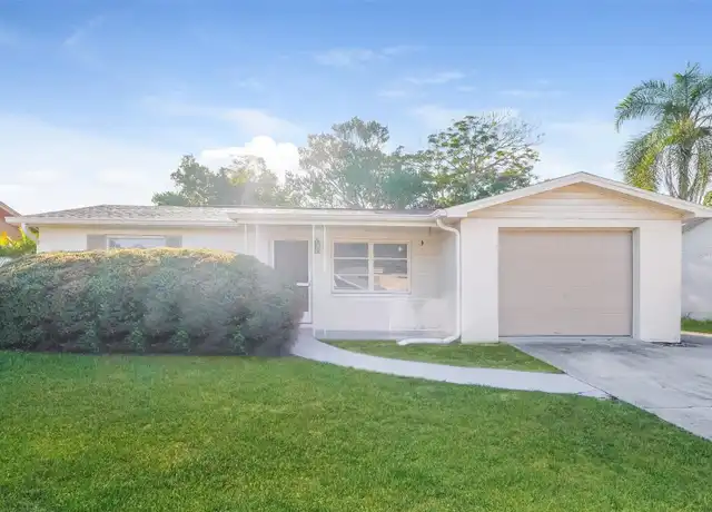Property at 1050 Normandy Blvd, Holiday, FL, 34691, 3 beds, 1 bath, [object Object]