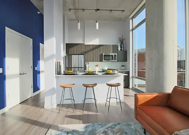Property at 720 N Morgan St, Chicago, IL, 60642, 2 beds, 2 baths, [object Object]