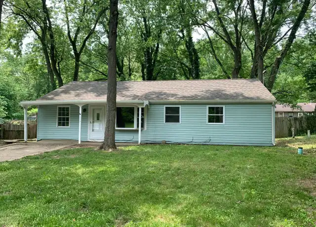 Property at 319 Charvid Ave, Mansfield, OH, 44905, 3 beds, 2 baths, [object Object]