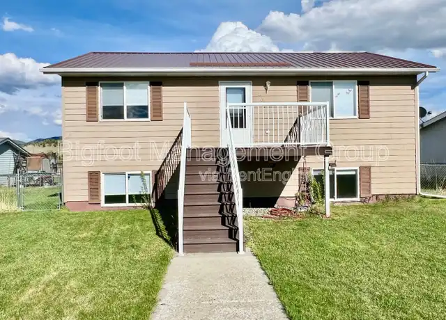 Property at 308 N Jackson St, Boulder, MT, 59632, 4 beds, 2 baths, [object Object]