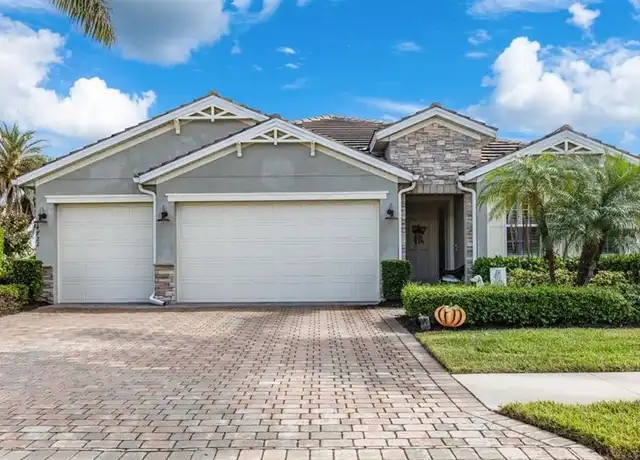 Property at 14722 Nautilus Pl, Naples, FL, 34114, 4 beds, 3 baths, [object Object]
