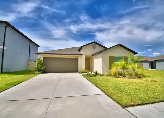 Property at 4430 Trotters Way, Lakeland, FL, 33801, 4 beds, 2 baths, [object Object]