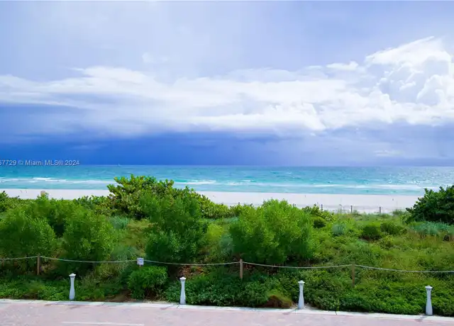 Property at 5601 Collins Ave #1614, Miami Beach, FL, 33140, 2 beds, 2 baths, [object Object]