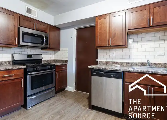 Property at 4412 N Hazel St Unit G, Chicago, IL, 60640, 2 beds, 1 bath, [object Object]