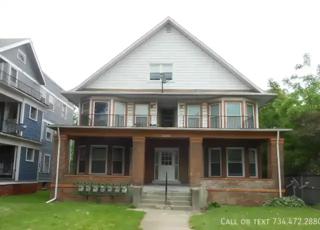 Property at 2820 Collingwood Blvd Unit 7, Toledo, OH, 43610, 1 bed, 1 bath, [object Object]
