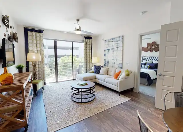 Property at Eleven10 at Farmers Market Apartments - 1110 S Cesar Chavez Blvd, Dallas, TX, 75201, 0-1 beds, 1 bath, [object Object]