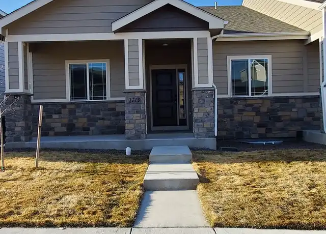 Property at 3715 Sunrise Hills Dr, Cheyenne, WY, 82009, 3 beds, 2 baths, [object Object]