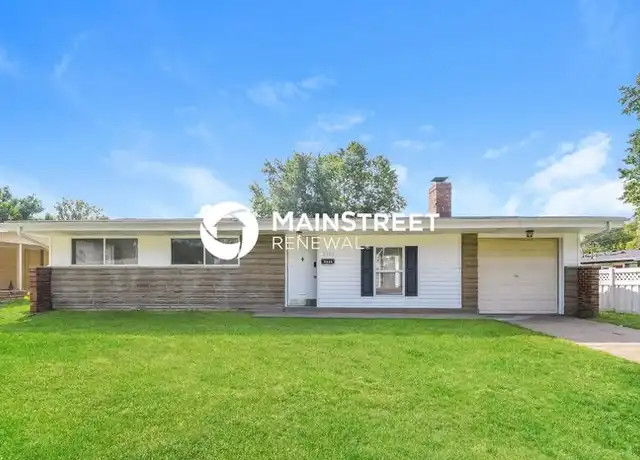 Property at 2208 Hudson Rd, Saint Louis, MO, 63136, 3 beds, 2 baths, [object Object]
