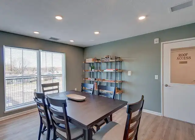 Property at Stanley Terrace - 451 N Vine St, Plainfield, IN, 46168, 2 beds, 1 bath, [object Object]