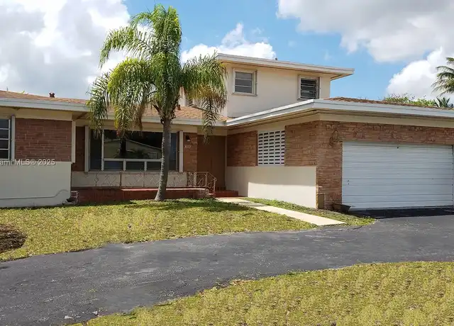 Property at 703 NW 6th St Unit A, Hallandale Beach, FL, 33009, 2 beds, 1 bath, [object Object]
