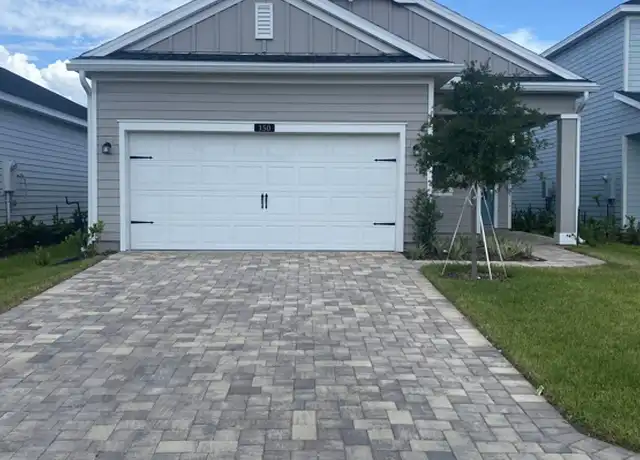 Property at 150 Pentwater Rd, St. Augustine, FL, 32092, 3 beds, 2.5 baths, [object Object]