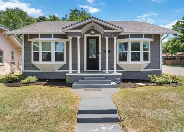 Property at 944 Fulton Ave, San Antonio, TX, 78201, 3 beds, 2 baths, [object Object]