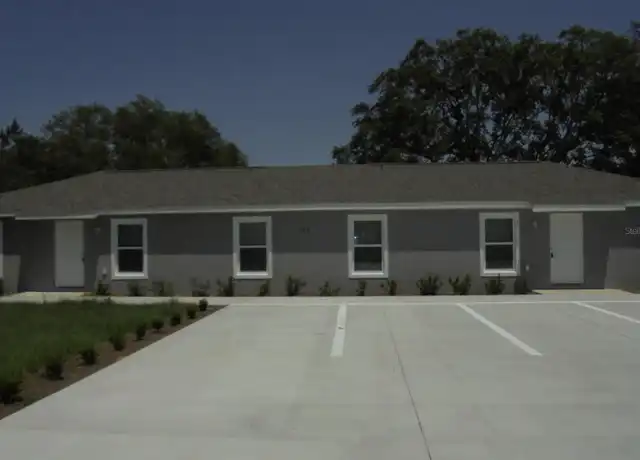 Property at 1 Fisher Terrace Way #201, Ocklawaha, FL, 32179, 3 beds, 2 baths, [object Object]