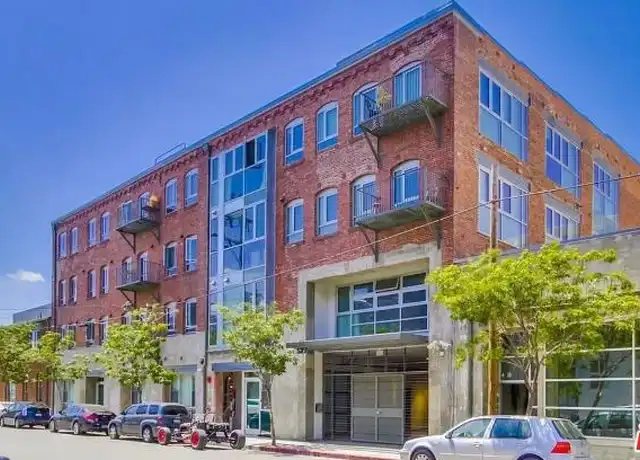 Property at 527 Molino St, Los Angeles, CA, 90013, 1 bed, 1 bath, [object Object]