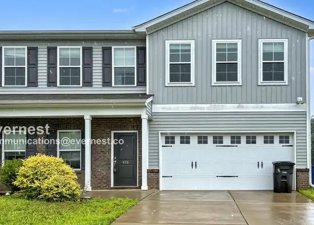 Property at 425 Infinity Cir, Winston Salem, NC, 27103, 4 beds, 2.5 baths, [object Object]