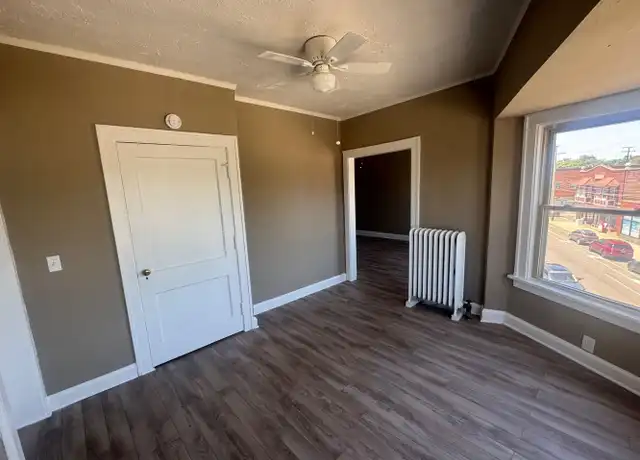 Property at 9605 Lorain Ave Unit 9, Cleveland, OH, 44102, 1 bed, 1 bath, [object Object]