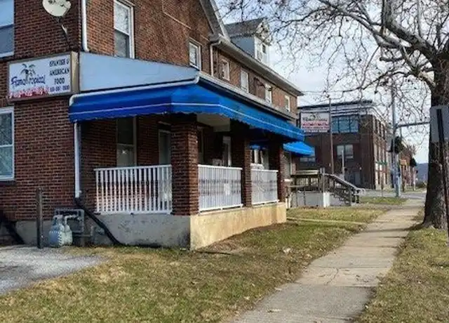 Property at 559 E Broad St Unit 2, Bethlehem, PA, 18018, 1 bed, 1 bath, [object Object]