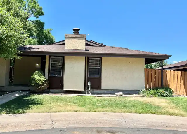 Property at 3739 S Granby Way, Aurora, CO, 80014, 5 beds, 3 baths, [object Object]