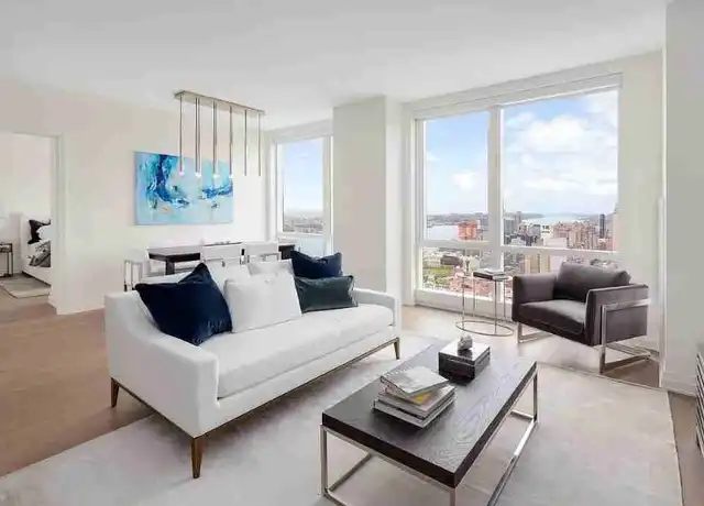 Property at 460 W 42nd St Unit 53N, New York, NY, 10036, 2 beds, 3 baths, [object Object]